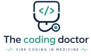 The Coding Doctor