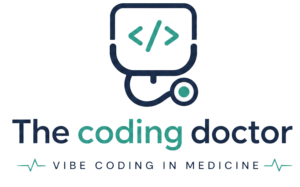 The Coding Doctor