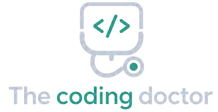 The Coding Doctor